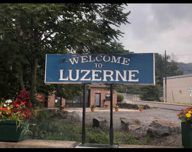 818 North St, Luzerne, PA 18709 - photo 2