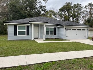 2335 Johnson Ave, Jacksonville, FL 32207