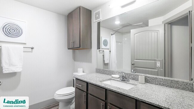 12500 Shadowglen Trace unit 4306, Manor, TX 78653 - photo 4