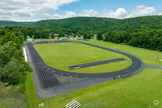 Newfield Senior High School