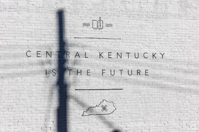 Campbellsville is home to roughly 12,000 residents in central Kentucky,