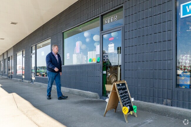 Residents of Gates enjoy the birria tacos at Pura Vida Ville.