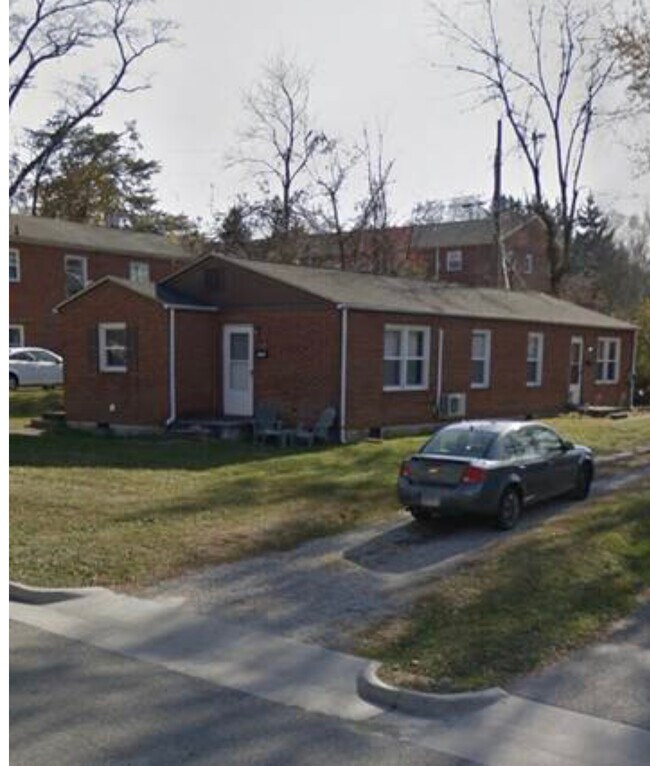 112 Lucas Dr Unit 112, Blacksburg, VA 24060