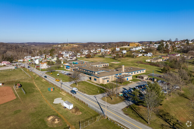 HW Good Elementary School serves the Sewickley Township neighborhood..