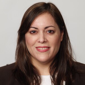 Rosanna Sampson