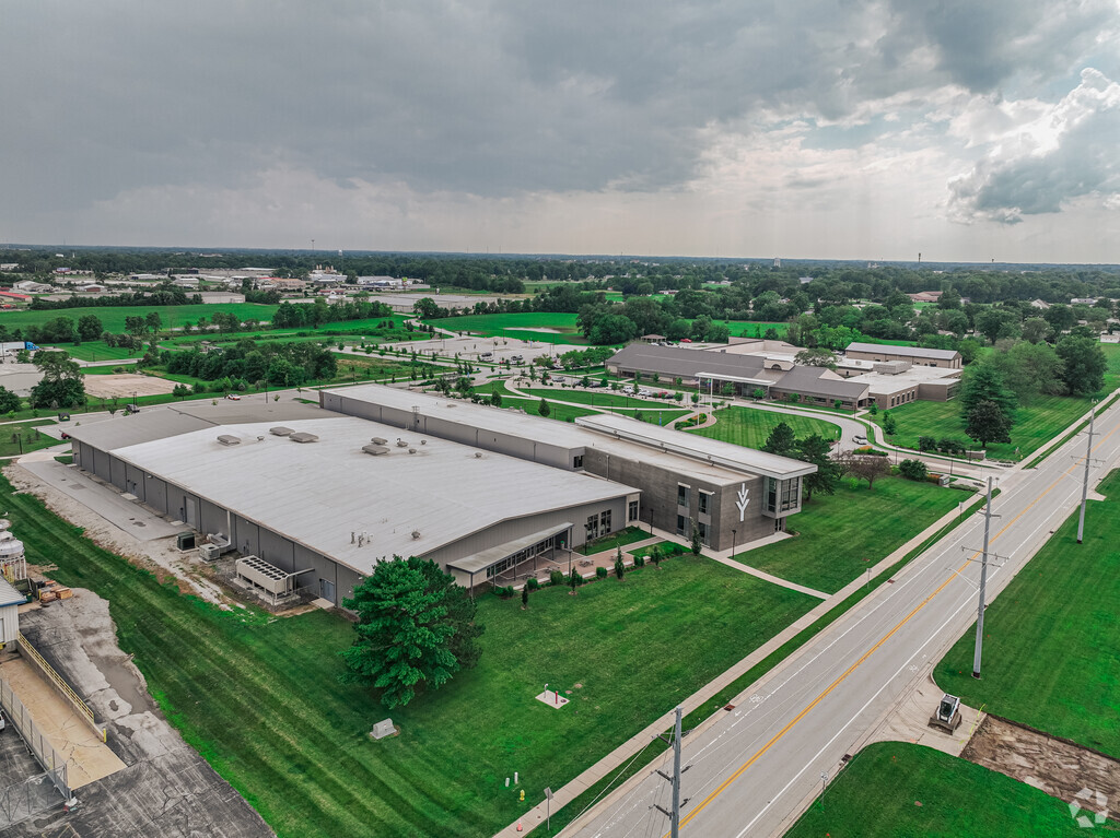 Ivy Tech Community College, Kokomo