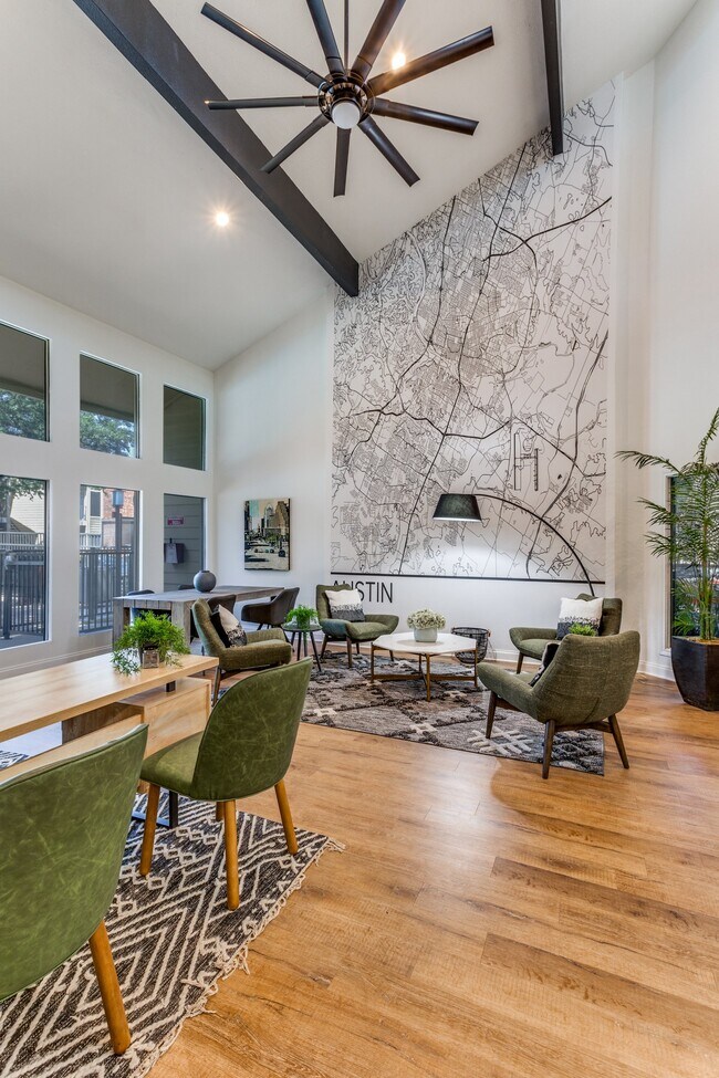 Argosy at Crestview, Austin, TX 78757 - photo 5