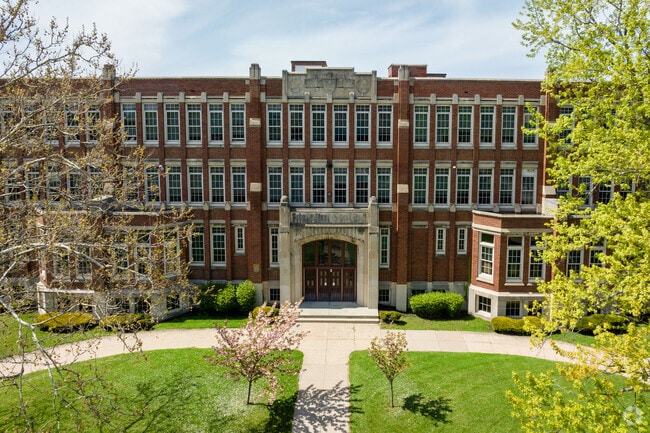 John Williams School No. 5, Rankings & Reviews - Homes.com