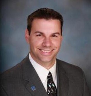 Mark Mohn