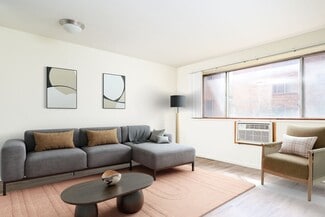 2001 Bryant Ave S, Minneapolis, MN 55405