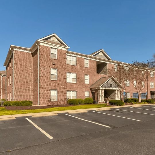 Campbell Creek Apartments, Lillington, NC 27546 - photo 1