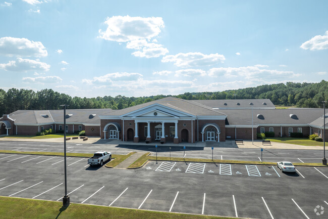 Hayden High School is a great place for kids to learn.