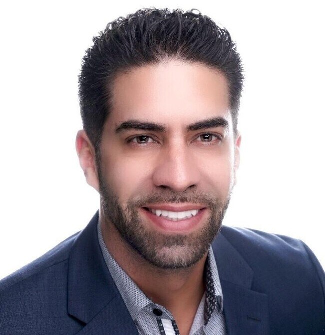 Anthony Martinez