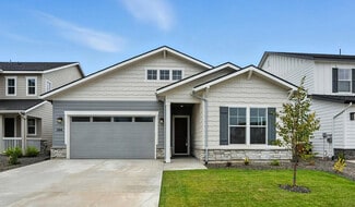 594 E Lockhart St, Meridian, ID 83646