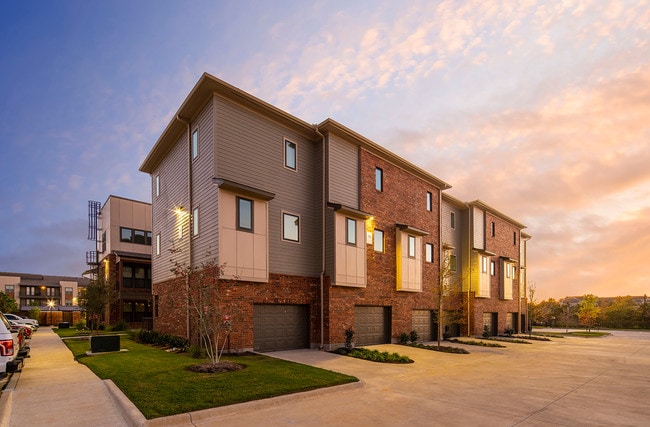 Bexley Grapevine, Grapevine, TX 76051 - photo 3