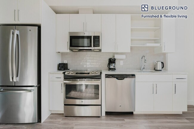 1255 22nd St NW unit FL7-ID1213, Washington, DC 20037 - photo 6