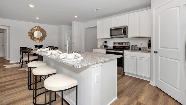 10018 Sequoyah Dr unit 36198270, Owens Cross Roads, AL 35763 - photo 7