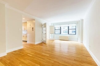 45 Park Ave Unit 3C, New York, NY 10016