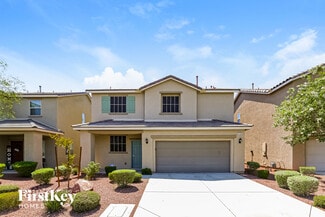 6753 Crystal Run Ln, Las Vegas, NV 89122