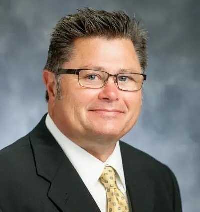 Jeff Sharer