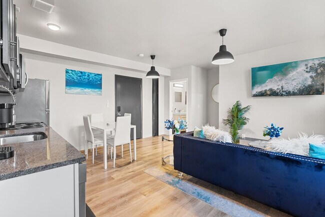 1800 W Bethune St unit ID1228664P, Detroit, MI 48206 - photo 4