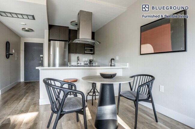 535 Everett Ave unit FL3-ID1496, Palo Alto, CA 94301 - photo 7