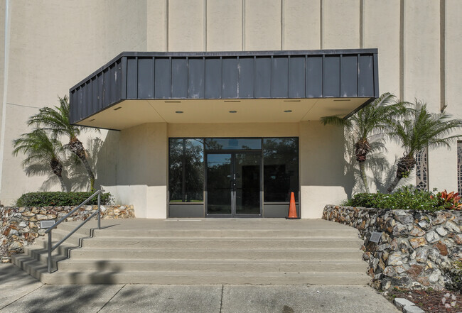Providence Christian Preparatory School is a elemntary, middle and high school.