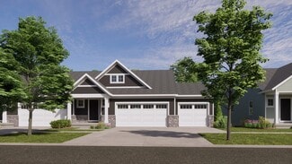 13560 Bowne Dr, Nunica, MI 49448