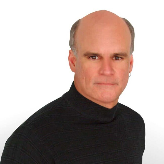Agent Photo