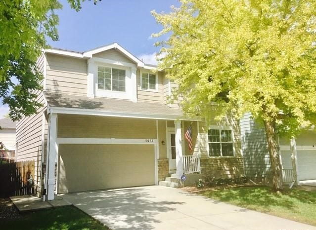 10761 Cook Ct, Northglenn, CO 80233 - photo 2