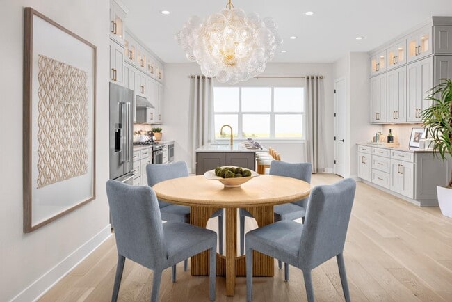 Painted Prairie - Horizon Collection