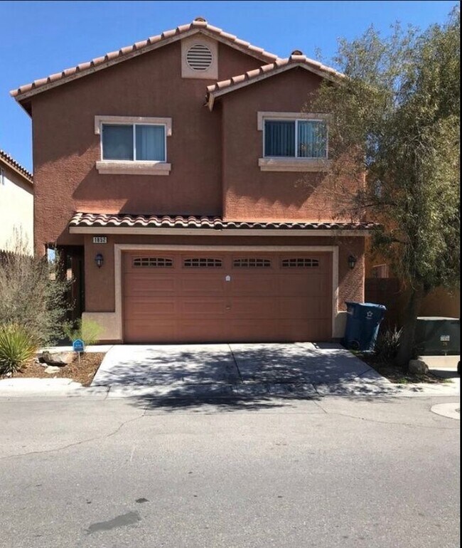 1852 Vida Pacifica St, Las Vegas, NV 89115