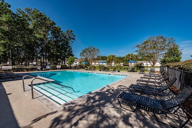 Fords Pointe Apartments and Townhomes, Savannah, GA 31419 - photo 7