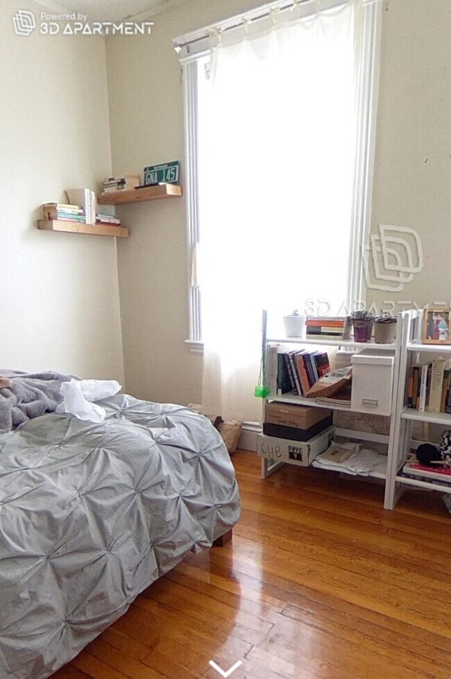 104 Warren St unit 31, Brighton, MA 02135 - photo 5