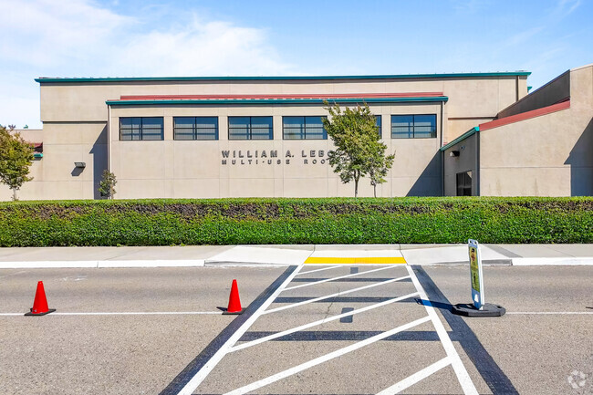 Bethany Elementary is where education meets endless possibilities in Mountain House.