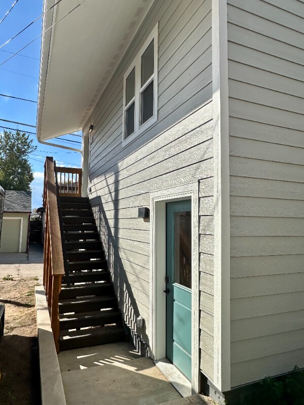 2079 S Pennsylvania St, Denver, CO 80210