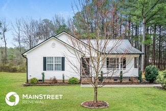 241 Sommerset Dr, Clayton, NC 27520