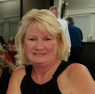 Vickie Williams