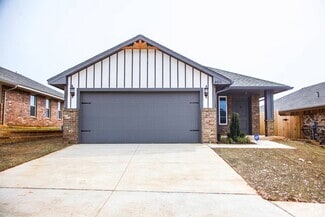 19617 Bascom street, Edmond, OK 73012