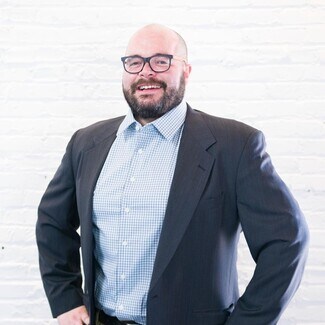 Eric Bilz