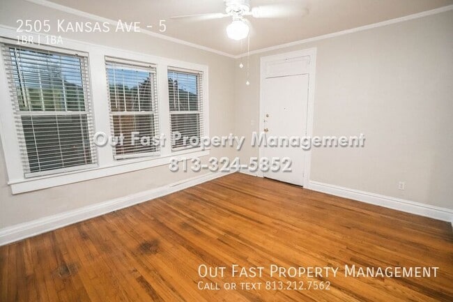 2505 W Kansas Ave unit 5, Tampa, FL 33629 - photo 6