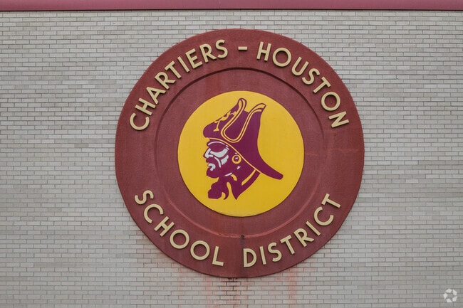 Chartiers-Houston JR/SR High School is home to the Buccaneers.