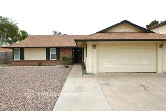 6007 W Banff Ln, Glendale, AZ 85306