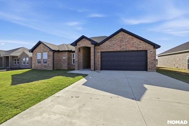 3119 Secretariat, Durant, OK 74701 - photo 2