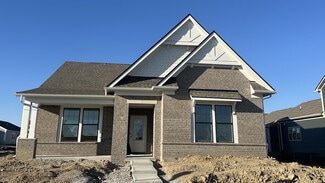 15424 Cardonia Rd, Fishers, IN 46037