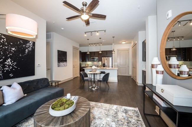 Gateway Chastain, Atlanta, GA 30342 - photo 7