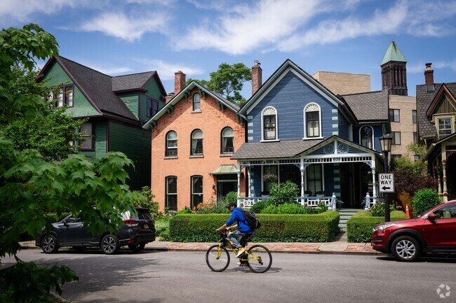 The average value for homes in Allentown is $388.000.