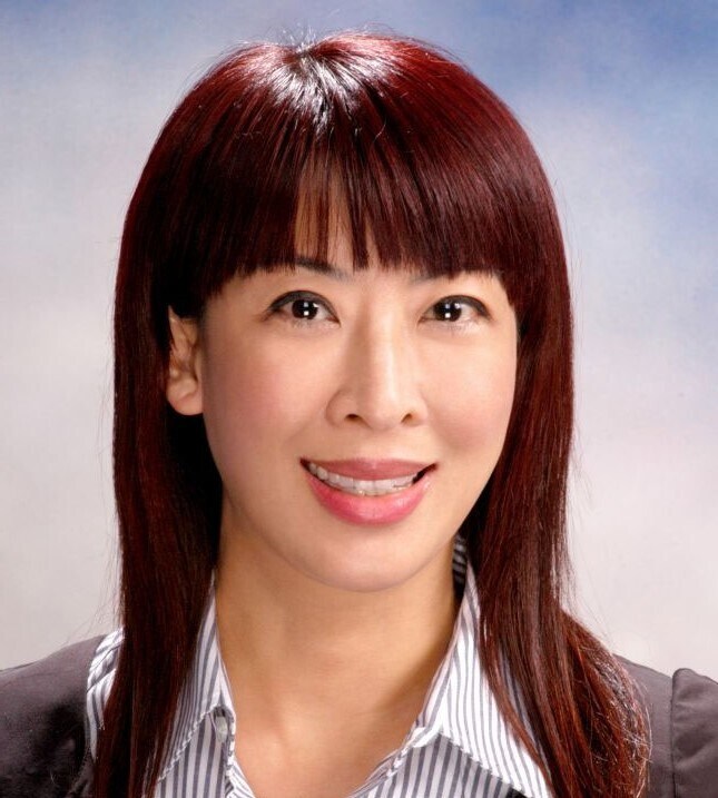 Annie Zhou