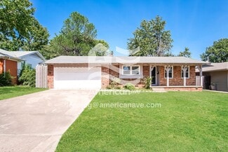 5377 E 30th Place, Tulsa, OK 74114