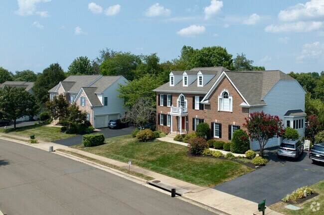 Gainesville boasts a variety of home styles to choose from.